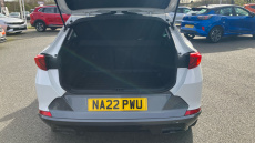 CUPRA Formentor 1.5 TSI 150 V1 5dr DSG Petrol Estate